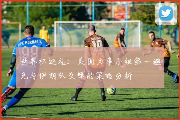世界杯巡礼：美国力争小组第一避免与伊朗队交锋的策略分析